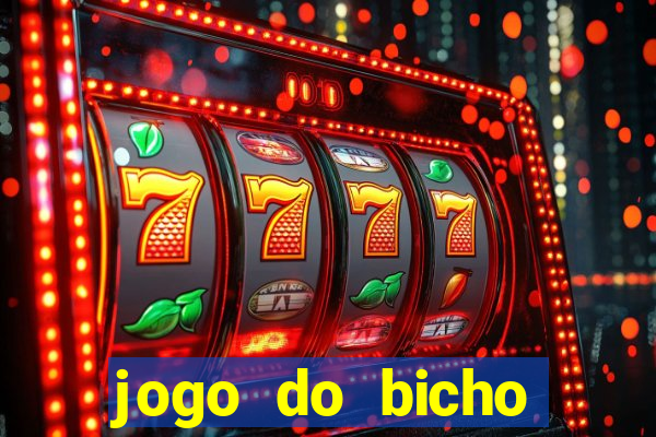 jogo do bicho banca ouro verde